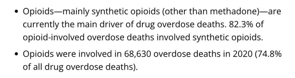 Deaths caused by opioids cdc gov by thcgummies. Com.